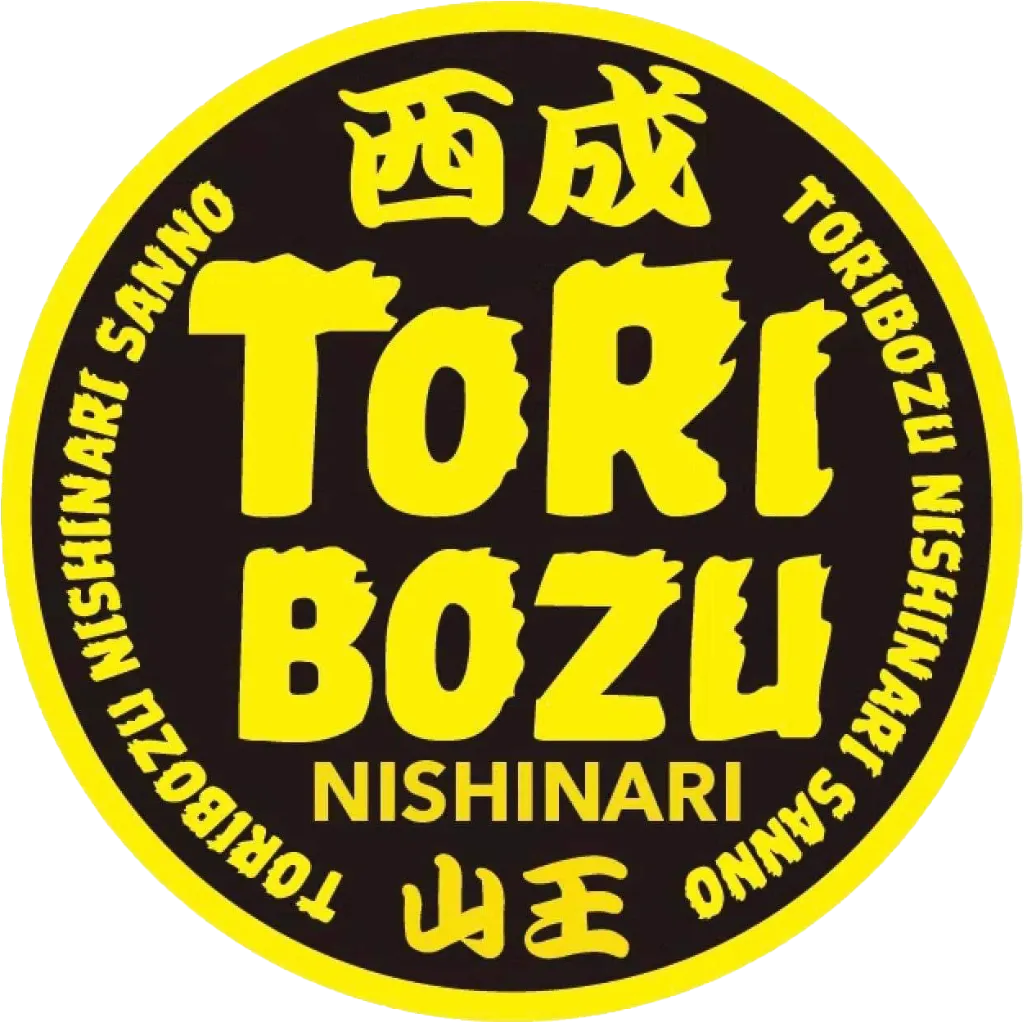 ToRi坊主